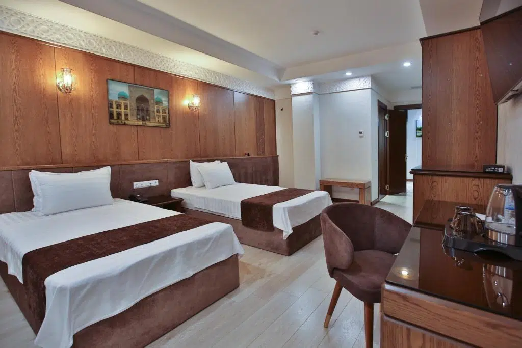 room image